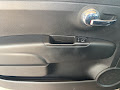 2018 FIAT 500e Battery Electric