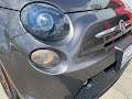 2018 FIAT 500e Battery Electric