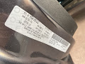 2018 FIAT 500e Battery Electric