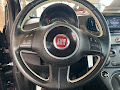 2018 FIAT 500e Battery Electric
