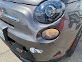 2018 FIAT 500e Battery Electric
