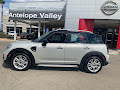 2022 MINI Cooper Countryman Base
