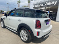 2022 MINI Cooper Countryman Base