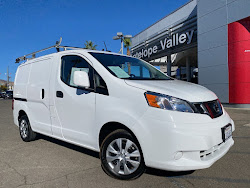2020 Nissan NV200 SV