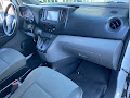 2020 Nissan NV200 SV