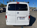 2020 Nissan NV200 SV
