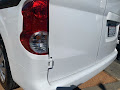 2020 Nissan NV200 SV
