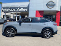 2025 Nissan Ariya EVOLVE+ e-4ORCE