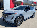 2025 Nissan Ariya EVOLVE+ e-4ORCE