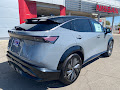 2025 Nissan Ariya EVOLVE+ e-4ORCE