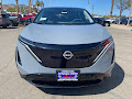 2025 Nissan Ariya EVOLVE+ e-4ORCE