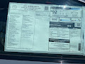 2025 Nissan Ariya EVOLVE+ e-4ORCE