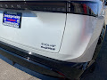 2025 Nissan Ariya EVOLVE+ e-4ORCE