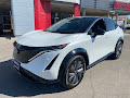 2025 Nissan Ariya EVOLVE+ e-4ORCE