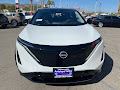 2025 Nissan Ariya EVOLVE+ e-4ORCE