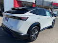 2025 Nissan Ariya EVOLVE+ e-4ORCE