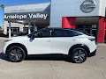 2025 Nissan Ariya EVOLVE+ e-4ORCE
