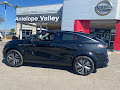 2025 Nissan Ariya ENGAGE e-4ORCE