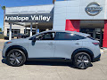 2025 Nissan Ariya ENGAGE e-4ORCE