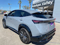 2025 Nissan Ariya ENGAGE e-4ORCE