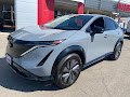 2025 Nissan Ariya ENGAGE e-4ORCE