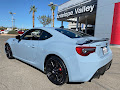 2019 Subaru BRZ Series.Gray