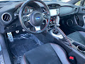 2019 Subaru BRZ Series.Gray