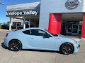 2019 Subaru BRZ Series.Gray