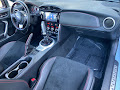 2019 Subaru BRZ Series.Gray