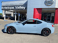 2019 Subaru BRZ Series.Gray