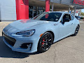 2019 Subaru BRZ Series.Gray