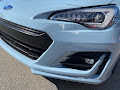 2019 Subaru BRZ Series.Gray
