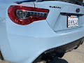 2019 Subaru BRZ Series.Gray