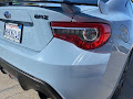 2019 Subaru BRZ Series.Gray