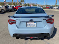2019 Subaru BRZ Series.Gray