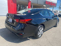 2023 Nissan Altima 2.5 S