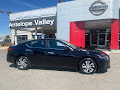 2023 Nissan Altima 2.5 S