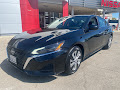 2023 Nissan Altima 2.5 S