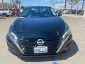 2023 Nissan Altima 2.5 S