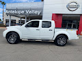 2013 Nissan Frontier Desert Runner