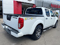 2013 Nissan Frontier Desert Runner