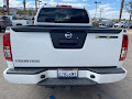 2013 Nissan Frontier Desert Runner