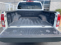2013 Nissan Frontier Desert Runner