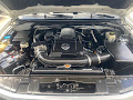 2013 Nissan Frontier Desert Runner