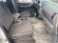 2013 Nissan Frontier Desert Runner