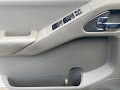 2013 Nissan Frontier Desert Runner