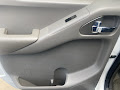 2013 Nissan Frontier Desert Runner