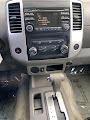 2013 Nissan Frontier Desert Runner