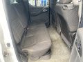 2013 Nissan Frontier Desert Runner