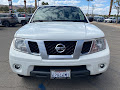 2013 Nissan Frontier Desert Runner
